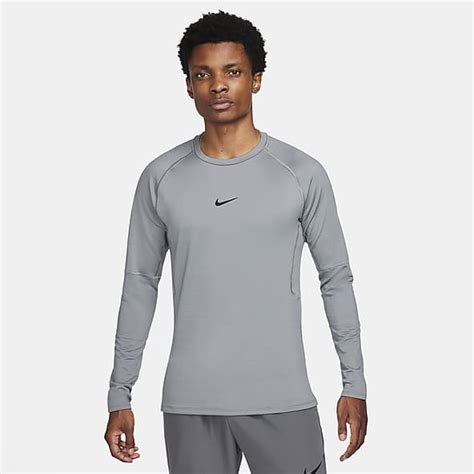 nike pro top herren|Mens Nike Pro Tops & T.